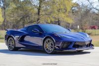 2025 Chevrolet Corvette Stingray Convertible 3LT Z51 for sale