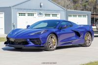 2025 Chevrolet Corvette Stingray Convertible 3LT Z51 for sale