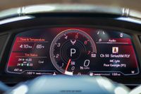 2025 Chevrolet Corvette Stingray Convertible 3LT Z51 for sale