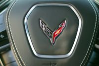 2025 Chevrolet Corvette Stingray Convertible 3LT Z51 for sale