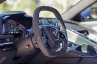 2025 Chevrolet Corvette Stingray Convertible 3LT Z51 for sale