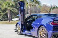 2025 Chevrolet Corvette Stingray Convertible 3LT Z51 for sale
