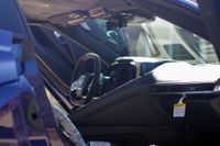 2025 Chevrolet Corvette Stingray Convertible 3LT Z51 for sale