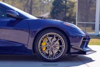 2025 Chevrolet Corvette Stingray Convertible 3LT Z51 for sale