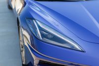2025 Chevrolet Corvette Stingray Convertible 3LT Z51 for sale