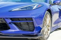 2025 Chevrolet Corvette Stingray Convertible 3LT Z51 for sale