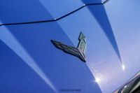 2025 Chevrolet Corvette Stingray Convertible 3LT Z51 for sale
