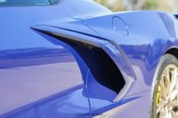 2025 Chevrolet Corvette Stingray Convertible 3LT Z51 for sale