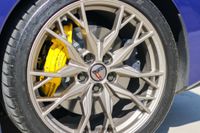 2025 Chevrolet Corvette Stingray Convertible 3LT Z51 for sale
