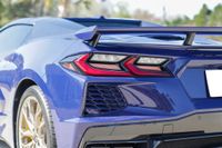 2025 Chevrolet Corvette Stingray Convertible 3LT Z51 for sale