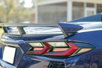 2025 Chevrolet Corvette Stingray Convertible 3LT Z51 for sale