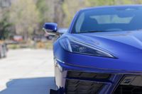 2025 Chevrolet Corvette Stingray Convertible 3LT Z51 for sale