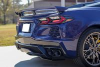 2025 Chevrolet Corvette Stingray Convertible 3LT Z51 for sale