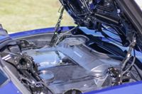 2025 Chevrolet Corvette Stingray Convertible 3LT Z51 for sale