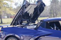 2025 Chevrolet Corvette Stingray Convertible 3LT Z51 for sale