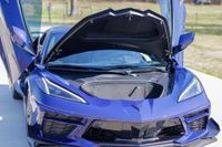 2025 Chevrolet Corvette Stingray Convertible 3LT Z51 for sale