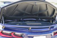 2025 Chevrolet Corvette Stingray Convertible 3LT Z51 for sale