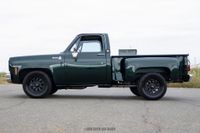 1973 Chevrolet C10 Silverado for sale