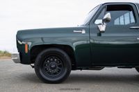 1973 Chevrolet C10 Silverado for sale
