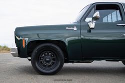 1973 Chevrolet C10 Silverado for sale