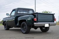 1973 Chevrolet C10 Silverado for sale