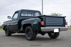 1973 Chevrolet C10 Silverado for sale