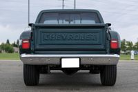 1973 Chevrolet C10 Silverado for sale