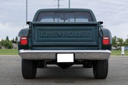 1973 Chevrolet C10 Silverado for sale