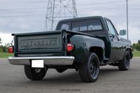 1973 Chevrolet C10 Silverado for sale