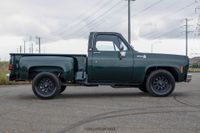 1973 Chevrolet C10 Silverado for sale
