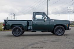 1973 Chevrolet C10 Silverado for sale