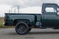 1973 Chevrolet C10 Silverado for sale