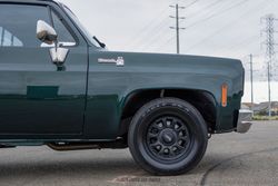 1973 Chevrolet C10 Silverado for sale