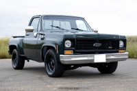 1973 Chevrolet C10 Silverado for sale