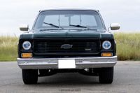 1973 Chevrolet C10 Silverado for sale