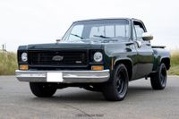 1973 Chevrolet C10 Silverado for sale