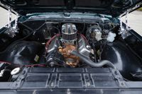 1973 Chevrolet C10 Silverado for sale
