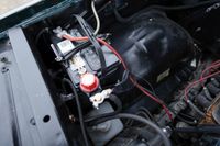 1973 Chevrolet C10 Silverado for sale