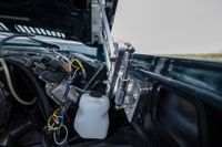 1973 Chevrolet C10 Silverado for sale