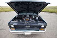 1973 Chevrolet C10 Silverado for sale