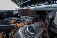 1973 Chevrolet C10 Silverado for sale