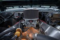 1973 Chevrolet C10 Silverado for sale