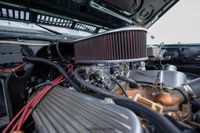 1973 Chevrolet C10 Silverado for sale