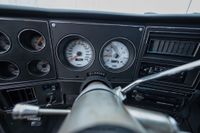 1973 Chevrolet C10 Silverado for sale