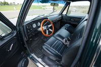1973 Chevrolet C10 Silverado for sale