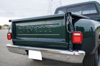 1973 Chevrolet C10 Silverado for sale