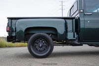 1973 Chevrolet C10 Silverado for sale