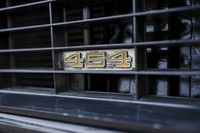 1973 Chevrolet C10 Silverado for sale