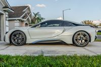 2016 BMW I8 for sale
