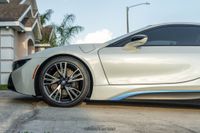 2016 BMW I8 for sale
